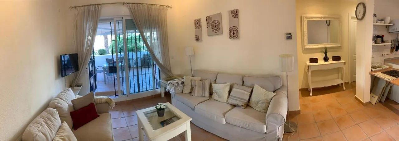 Apartamento En Islantilla Apartment