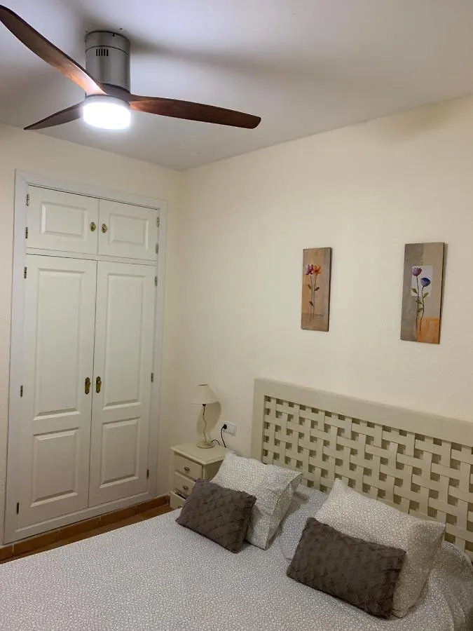 Apartamento En Islantilla Spain