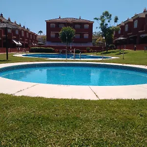  Apartamento Club