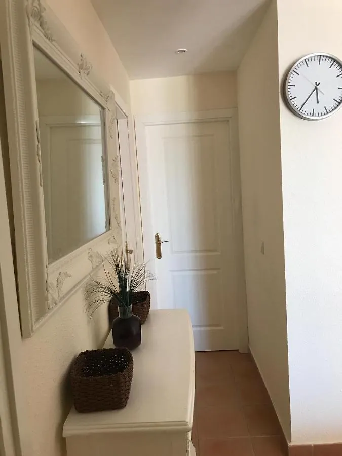 Apartamento en islantilla
