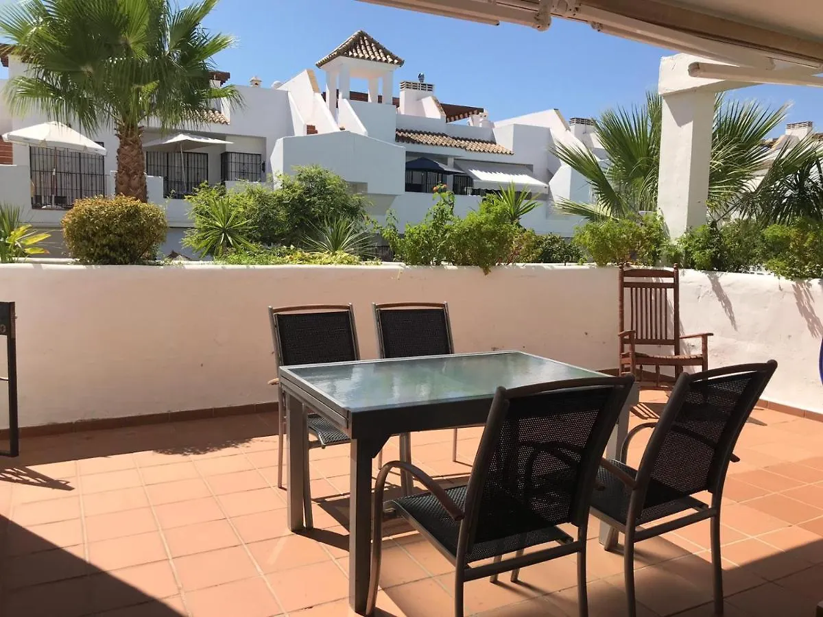 Apartamento en islantilla España