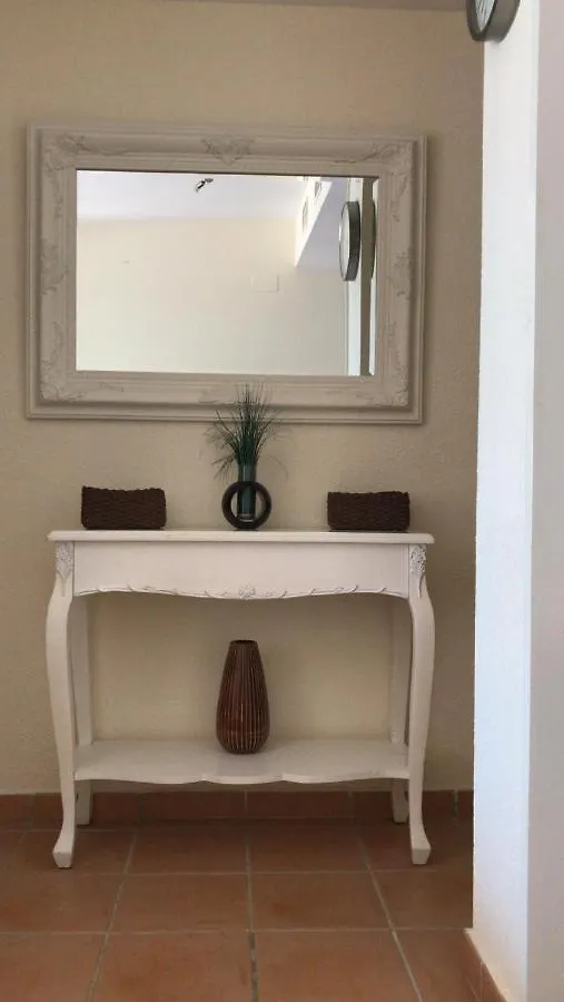 Apartmán Apartamento En Islantilla Španělsko