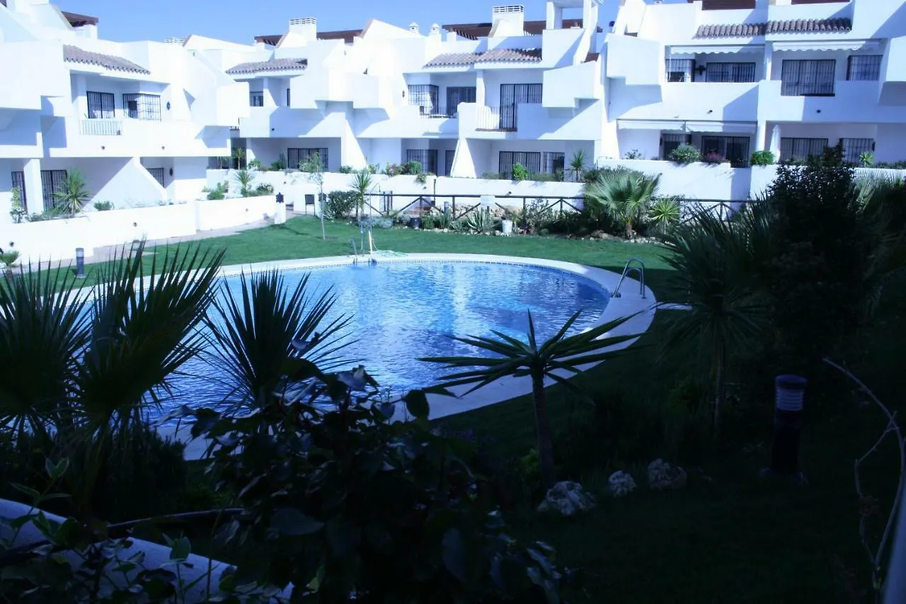 Apartamento en islantilla 0*,