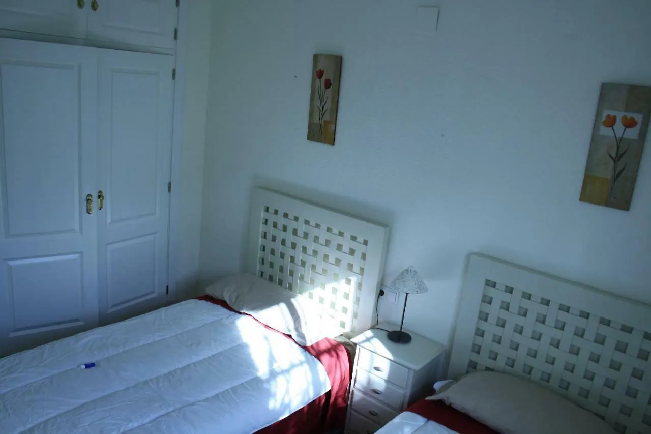 Apartamento en islantilla