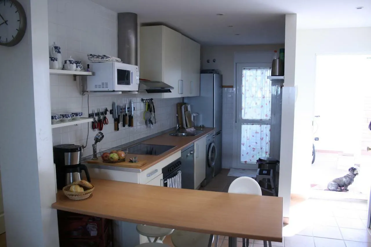 Apartamento en islantilla España