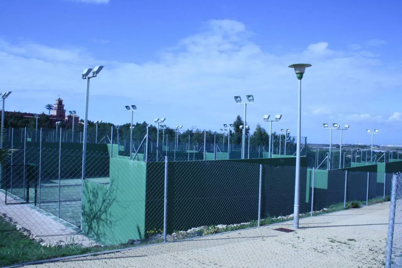 Apartamento en islantilla