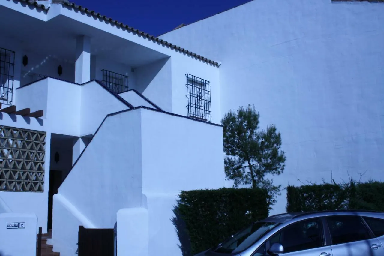 Apartamento en islantilla 0*,